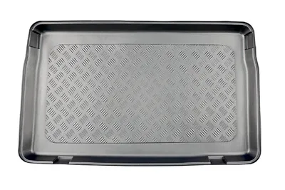 Produktbild von Z541857 Kofferraumwanne passend für Mitsubishi Colt VII 10.2023; upper boot (models with double boot floor) Schrägheck 5türer