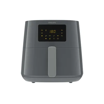 Produktbild von Philips 3000 series HD9270/66 Airfryer XL, Heißluftfritteuse, 6,2 l, 1,2 kg, Rapid Air, 0,5 h, 200 °C