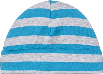 Immagine prodotto di Cappello floscio da bambino in cotone, a righe, Döll