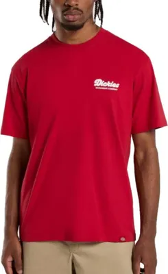 Obrázek produktu pro DICKIES - Pánské tričko Lewistown - Velikost S