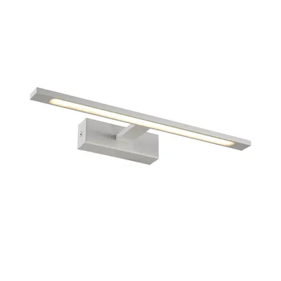 Produktbild von LED-Wandleuchte 12W IP44 LAMENIA WL-21420M-WH Italux