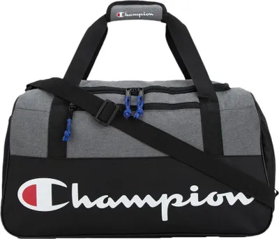 Produktbild von Champion Herren Damen Sporttasche Grau Tasche CHF1003 920