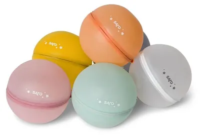 Obrázek produktu pro Silikonové vodní bomby 6ks