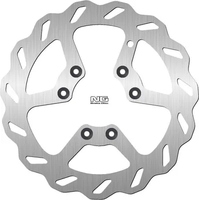 Obrázok produktu pre NG BRAKES Bremsscheibe Wave starr