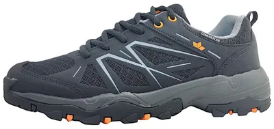 Immagine prodotto di Scarpe sportive Lico Kadoka da uomo, scarpe da outdoor, scarpe da trekking, colore nero, ideali per l'escursionismo