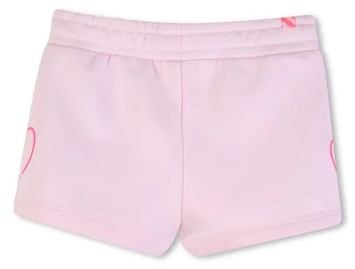 Zdjęcie produktu dla Spodenki dla niemowląt Billieblush, różowe, rozmiar 98