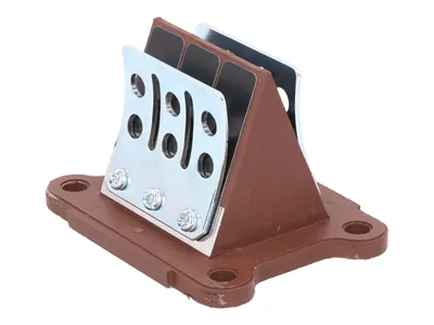 Image de PIAGGIO OEM membrane d'admission du cylindre Derbi D50B0 Eu