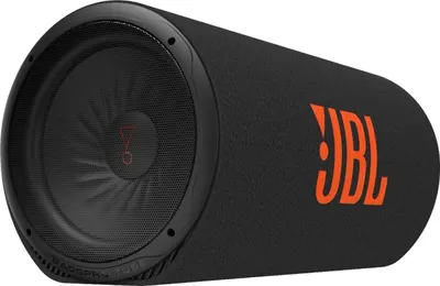 Produktbild von JBL BP12T, 30,5 cm (12"), Vorgeladener Subwoofer, Aktiver Subwoofer, 150 W, 30 - 200 Hz