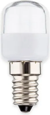 Produktbild von Müller Licht LED Lampe T26 2W 18W 220-240V E14 170lm 200° 2700K 401042