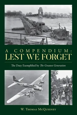 Produktbild von A Compendium