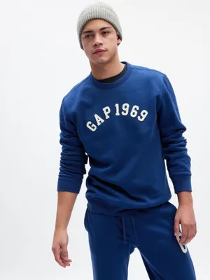 Produktbild von GAP 1969 Sweatshirt 817079-01__S