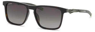 Image de Lunettes de soleil pour hommes Philipp Plein Sport, modèle SSP038-57722P