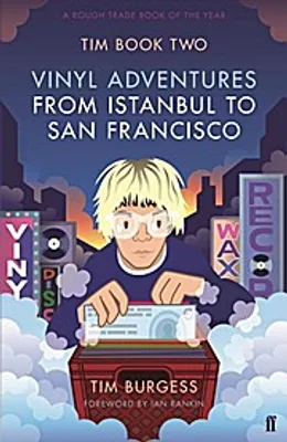 Obrázok produktu pre Tim Book Two