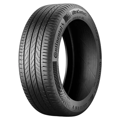 Produktbild von CONTINENTAL ULTRACONTACT (EVc) 225/45R17 91Y FR BSW