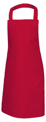 Productafbeelding van Link Keukenaccessoires - Schort, Grillfest LT5543 (one size) (rood)