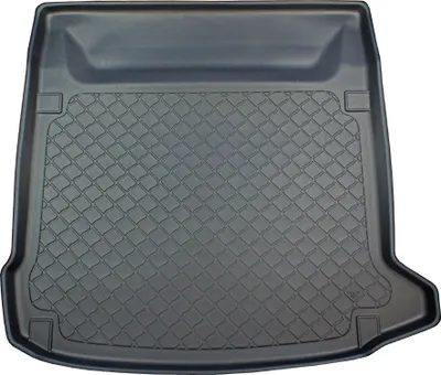 Produktbild von Z439527 Kofferraumwanne kompatibel mit Dacia Lodgy 07.2012-