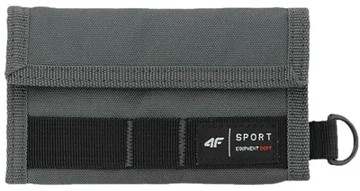Produktbild von 4F - "U005" Brieftasche MR1253 (Einheitsgröße) (Marineblau)