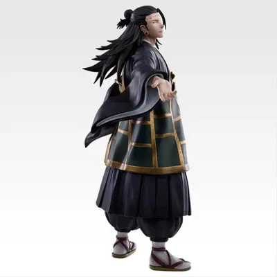 Produktbild von Banpresto Ichibansho Character C Culling Game Jujutsu Kaisen 20 Cm Figur Blau Blau One Size