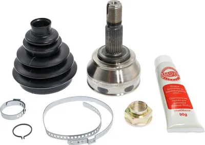 Produktbild von MASTER-SPORT Gelenksatz Antriebswelle Vorne Radseitig für FIAT COUPE (FA/175) 303113-SET-MS