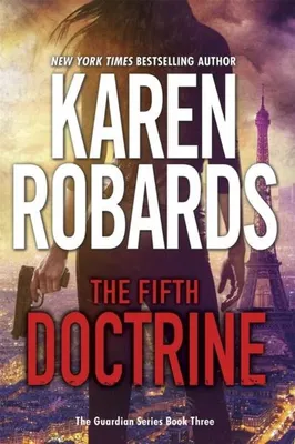 Image de The Fifth Doctrine