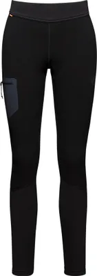 Produktbild von Mammut Aconcagua ML Women's Tights Long black S