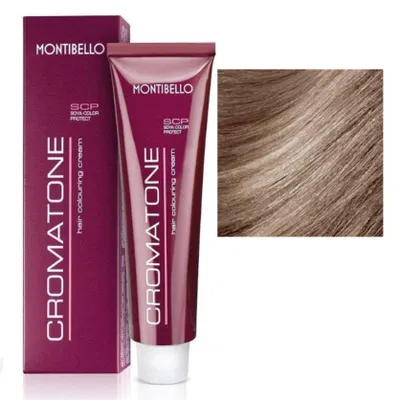 Immagine prodotto di Colorazione permanente Cromatone Montibello Nº 9,2 (60ml)