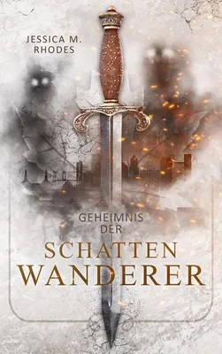 Immagine prodotto di Geheimnis der Schattenwanderer