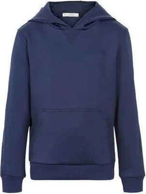 Produktbild von Minymo Sweatshirt für Jungen marine 104/110