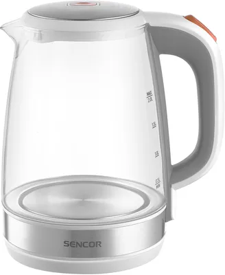 Obrázok produktu pre SENCOR SWK 20A80GY kanvica