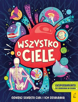 Zdjęcie produktu dla Wszystko o CIELE