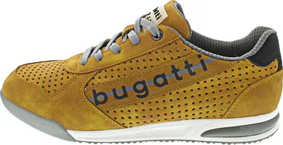 Produktbild von Bugatti Trevor 321A380150005000 (40/yellow)