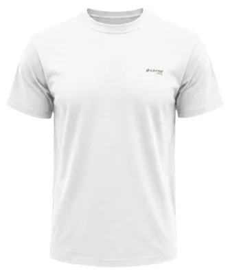Produktbild von Lotto Tshirts LO61639M0001, Größe: 190