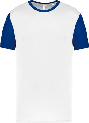 Produktbild von PROACT® Zweifarbiges Kurzarmtrikot für Erwachsene