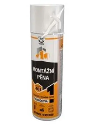 Obrázok produktu pre Montážna pena Buldok 500 ml