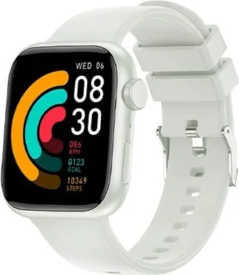 Zdjęcie produktu dla Forever IGo Watch 3 JW-500, 4,65 cm (1.83"), IPS, Ekran dotykowy, 52 g