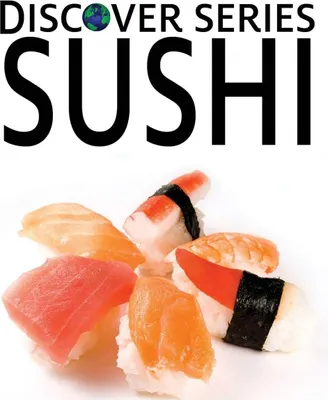 Produktbild von Sushi