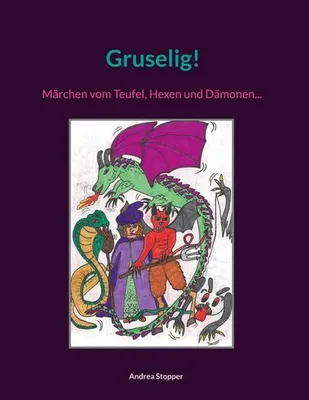 Produktbild von Gruselig!