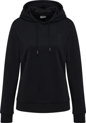 Produktbild von Hummel Active Co Kapuzenpullover Schwarz S Schwarz S