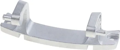 Waschmaschinen-Scharnier 00171269, Edelstahl, 36 mm