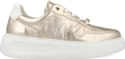 Produktbild von Gabor Sneakers 66.485.82 Goud-40.5