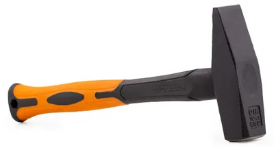 Imagen del producto de Martillo profesional con mango de fibra de vidrio