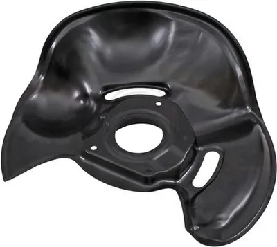 Produktbild von A.B.S. Spritzblech Bremsscheibe passend für MERCEDES-BENZ 190 (W201) 11214 Ankerblech