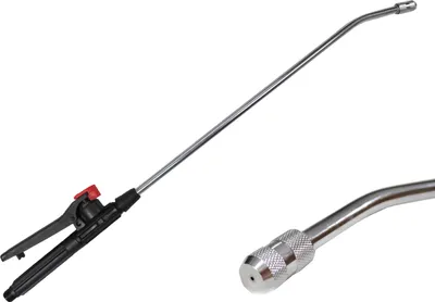 Produktbild von P Metalllanze 0,48 m mit Griff