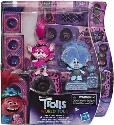 Produktbild von Hasbro E85815L00, 4 Jahr(e), Mädchen, 125 mm, 300 g