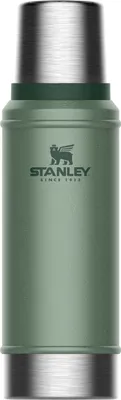 Obrázok produktu pre Fľaša Stanley Classic S 0,75 l Hammertone Green