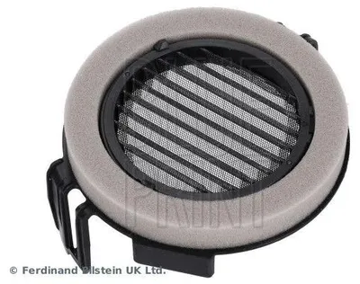 Produktbild von BLUE PRINT ADBP250097 Innenraumfilter Pollenfilter für TOYOTA Yaris Schrägheck (P13)