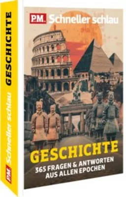 Image de P.M. Schneller schlau GESCHICHTE