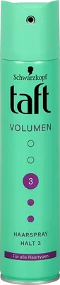 Obrázek produktu pro Lak na Vlasy pro Objem - Profesionální Stylingový Produkt, 250 ml
