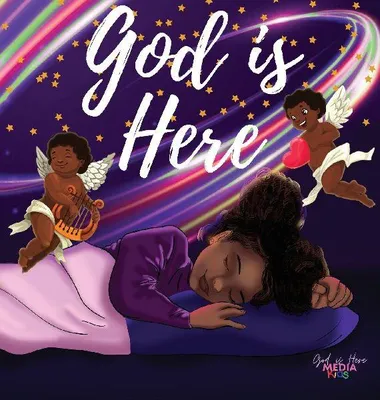 Produktbild von God is Here