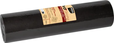 Produktbild von Pronappe 4x Tischläufer auf Rolle, Spunbond, 27x0,40m Schwarz R732721I
